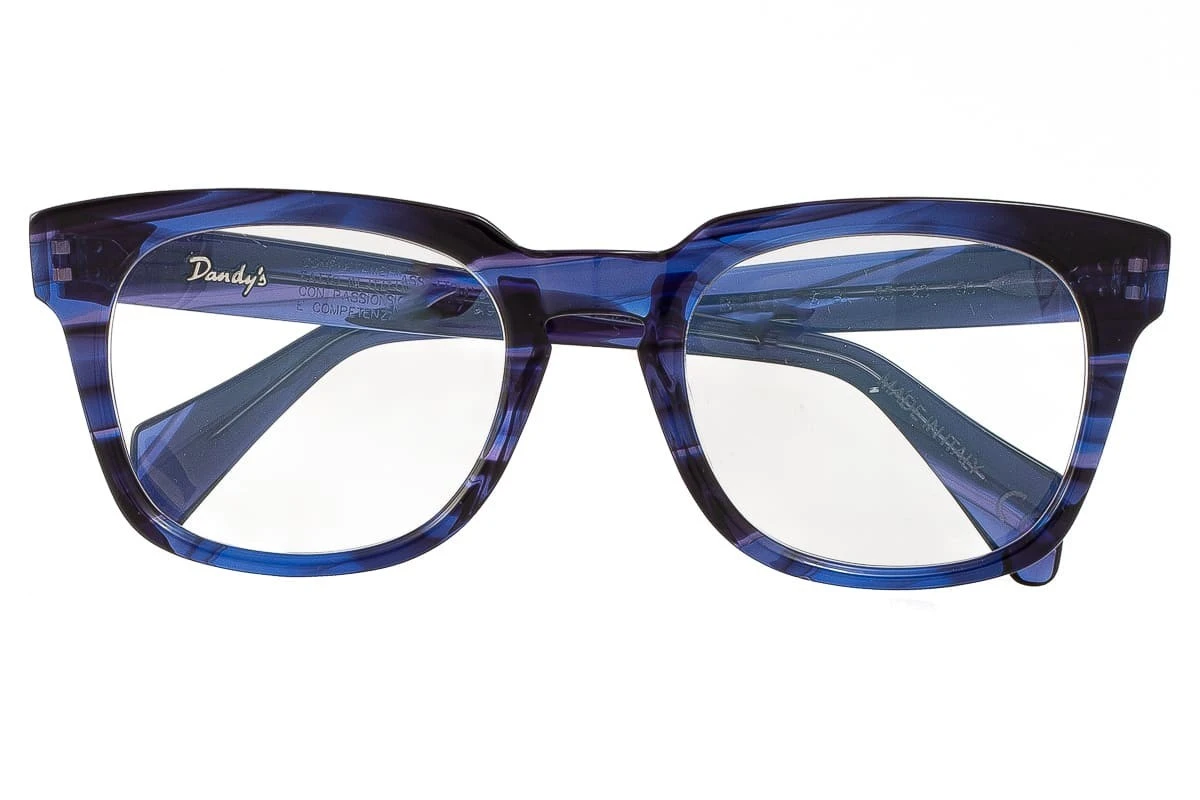 Occhiali Da Vista DANDY'S Big Eye Stbl 1 Occhiali Da Vista DANDY'S Big Eye Stbl