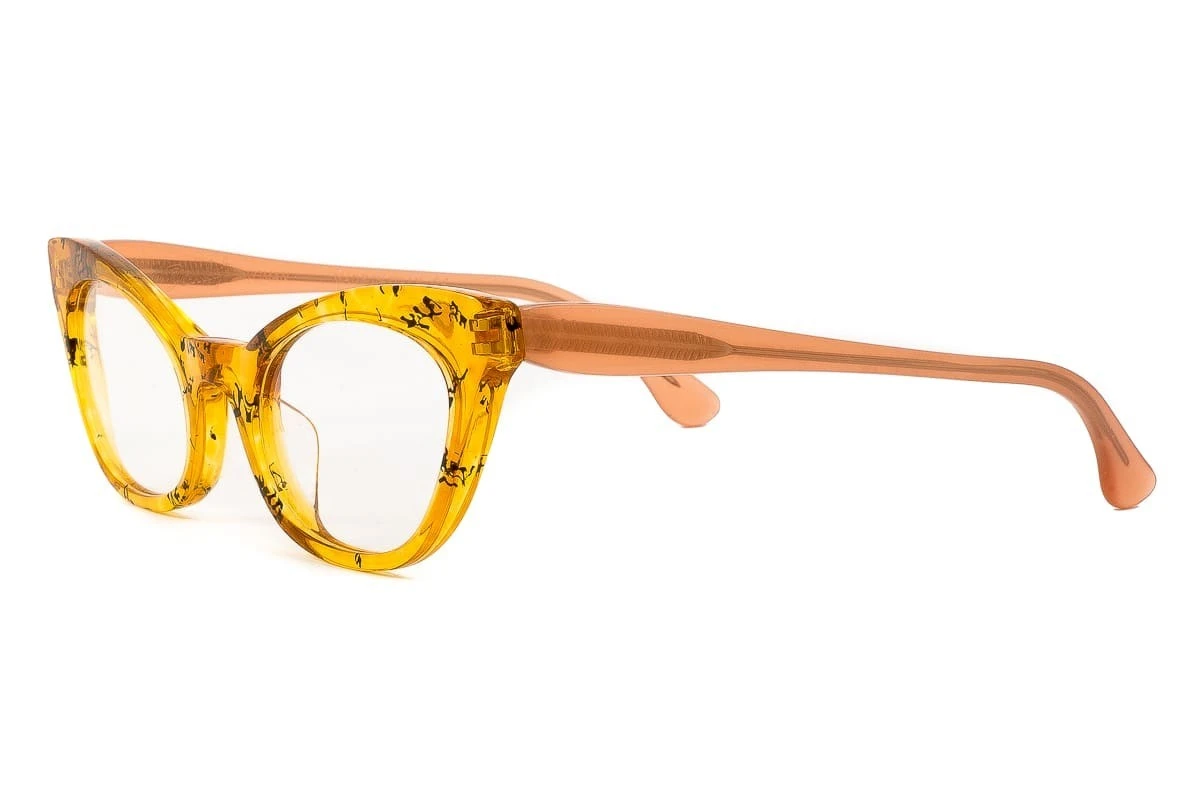 Occhiali Da Vista DANDY'S Camilla Pezzo Unico 3 2 Occhiali Da Vista DANDY'S Camilla Pezzo Unico 3 - immagine 2