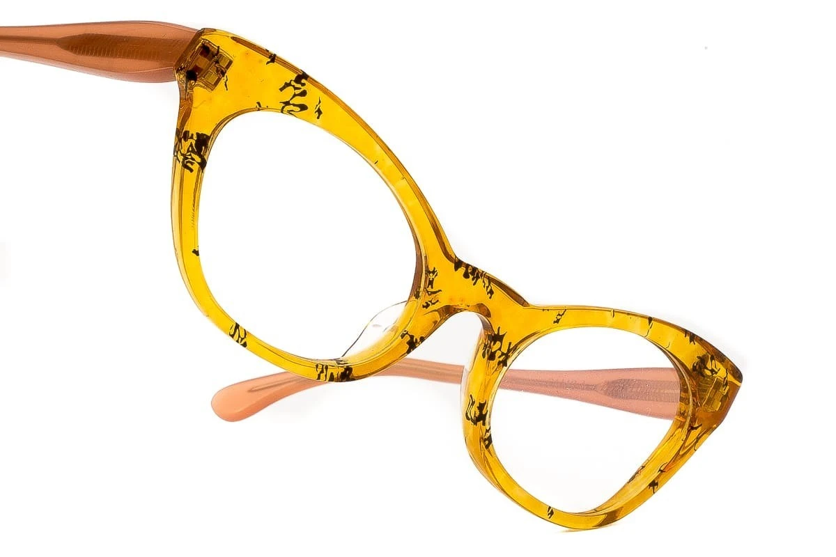 Occhiali Da Vista DANDY'S Camilla Pezzo Unico 3 7 Occhiali Da Vista DANDY'S Camilla Pezzo Unico 3 - immagine 7