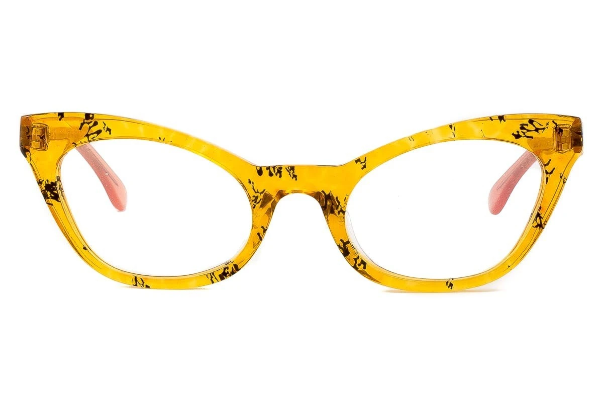 Occhiali Da Vista DANDY'S Camilla Pezzo Unico 3 1 Occhiali Da Vista DANDY'S Camilla Pezzo Unico 3