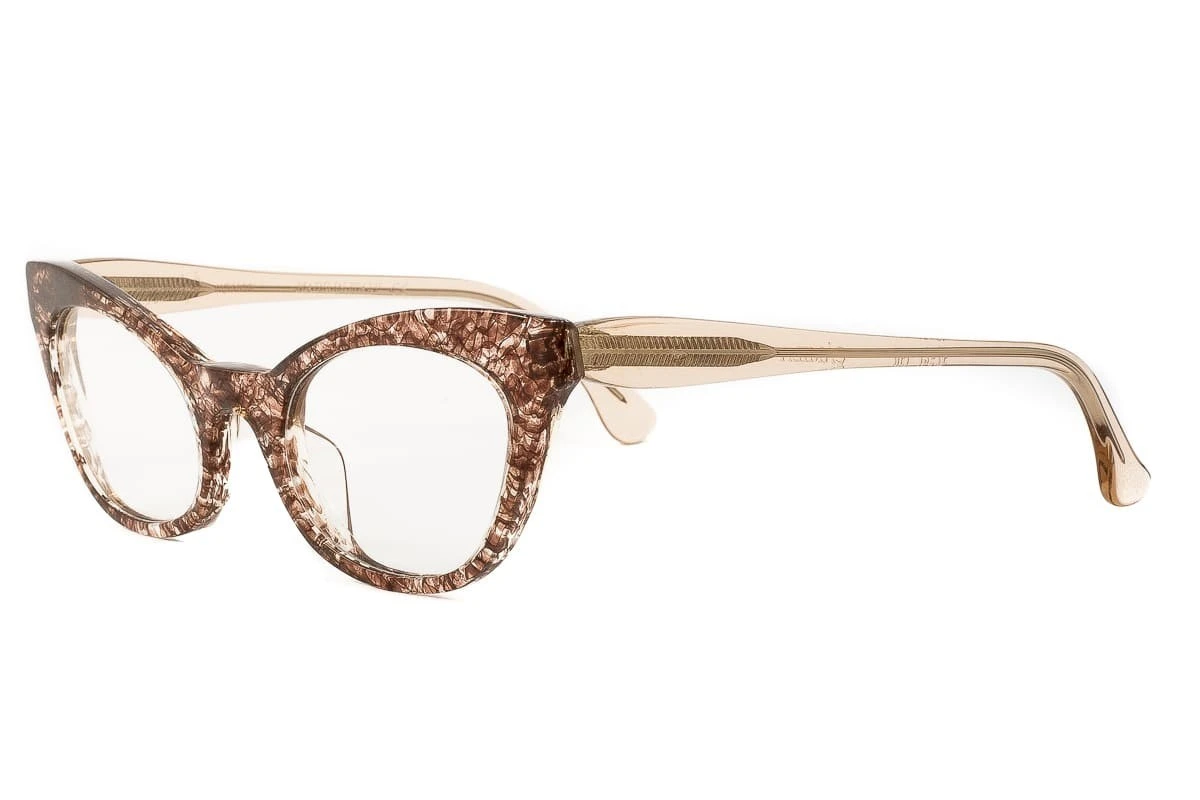 Occhiali Da Vista DANDY'S Camilla Pezzo Unico 6 2 Occhiali Da Vista DANDY'S Camilla Pezzo Unico 6 - immagine 2