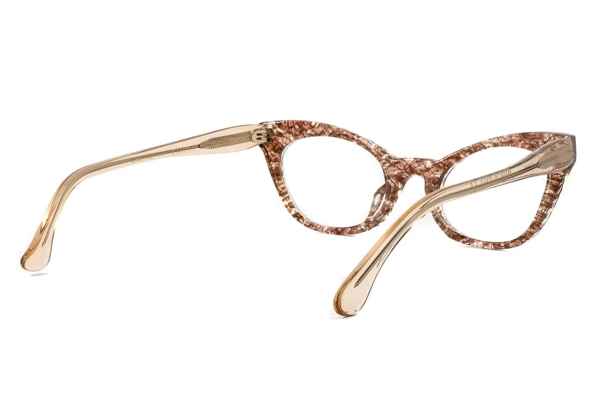 Occhiali Da Vista DANDY'S Camilla Pezzo Unico 6 5 Occhiali Da Vista DANDY'S Camilla Pezzo Unico 6 - immagine 5