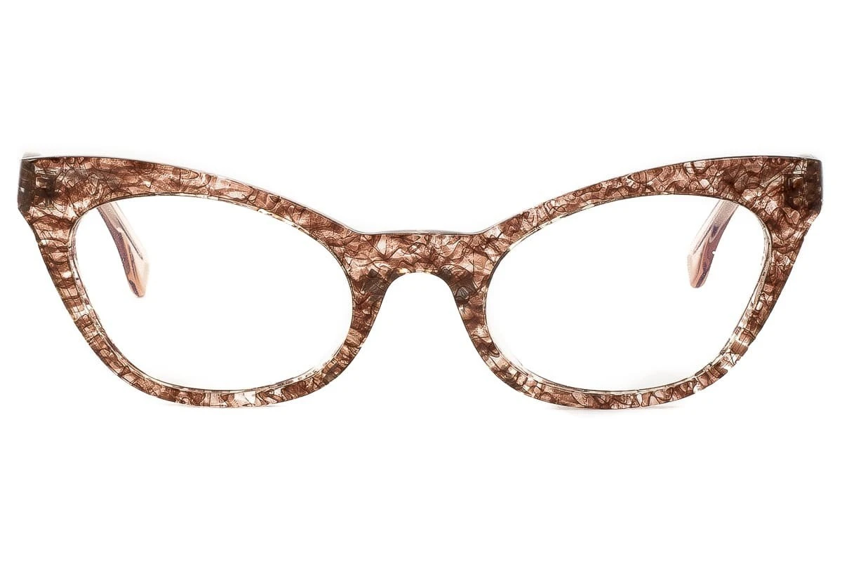 Occhiali Da Vista DANDY'S Camilla Pezzo Unico 6 1 Occhiali Da Vista DANDY'S Camilla Pezzo Unico 6