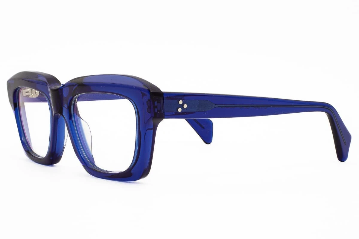 Occhiali Da Vista DANDY'S Ethan Bl19 2 Occhiali Da Vista DANDY'S Ethan Bl19 - immagine 2