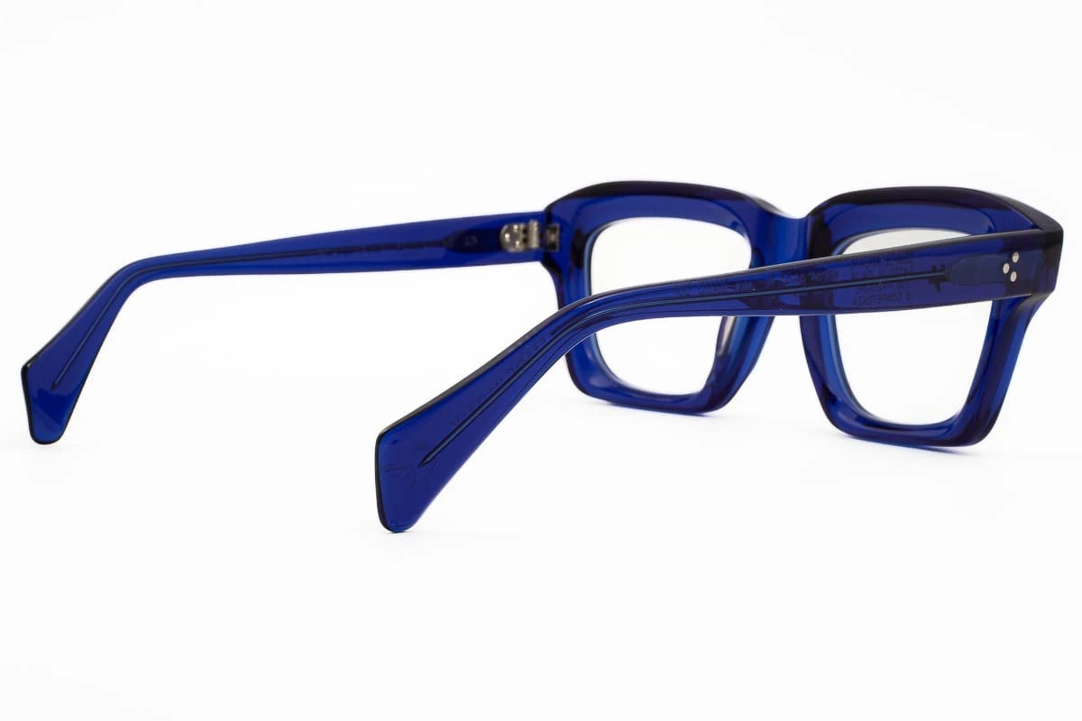 Occhiali Da Vista DANDY'S Ethan Bl19 5 Occhiali Da Vista DANDY'S Ethan Bl19 - immagine 5