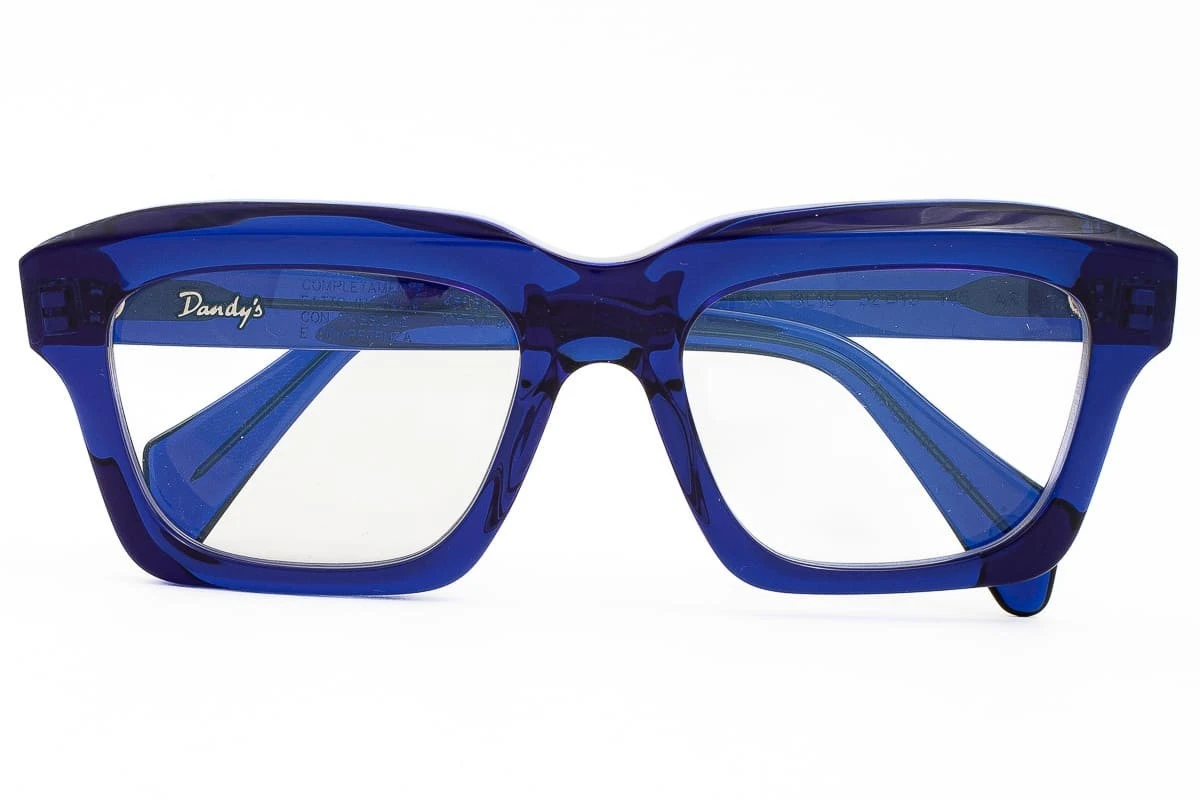 Occhiali Da Vista DANDY'S Ethan Bl19 1 Occhiali Da Vista DANDY'S Ethan Bl19