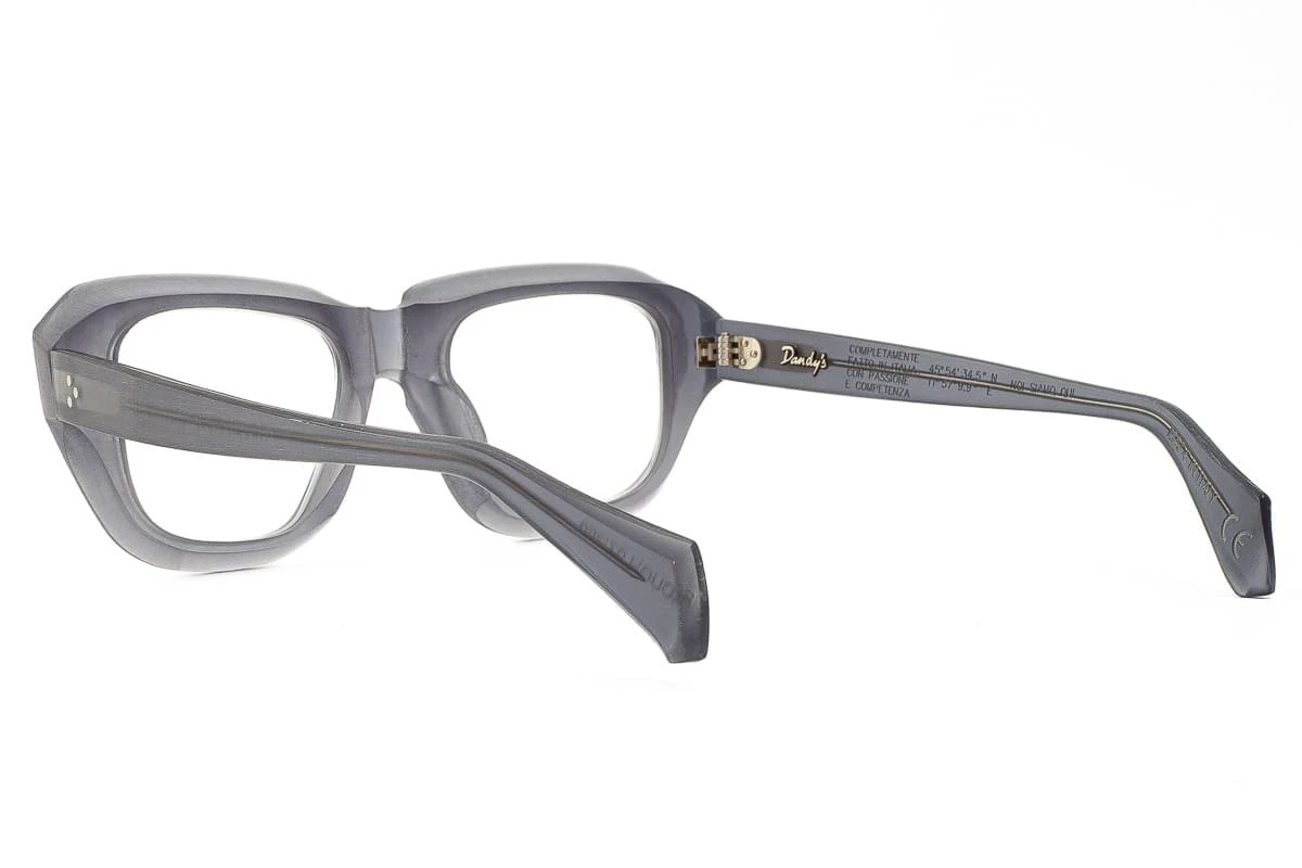 Occhiali Da Vista DANDY'S Fran Rough Grt1 4 Occhiali Da Vista DANDY'S Fran Rough Grt1 - immagine 4