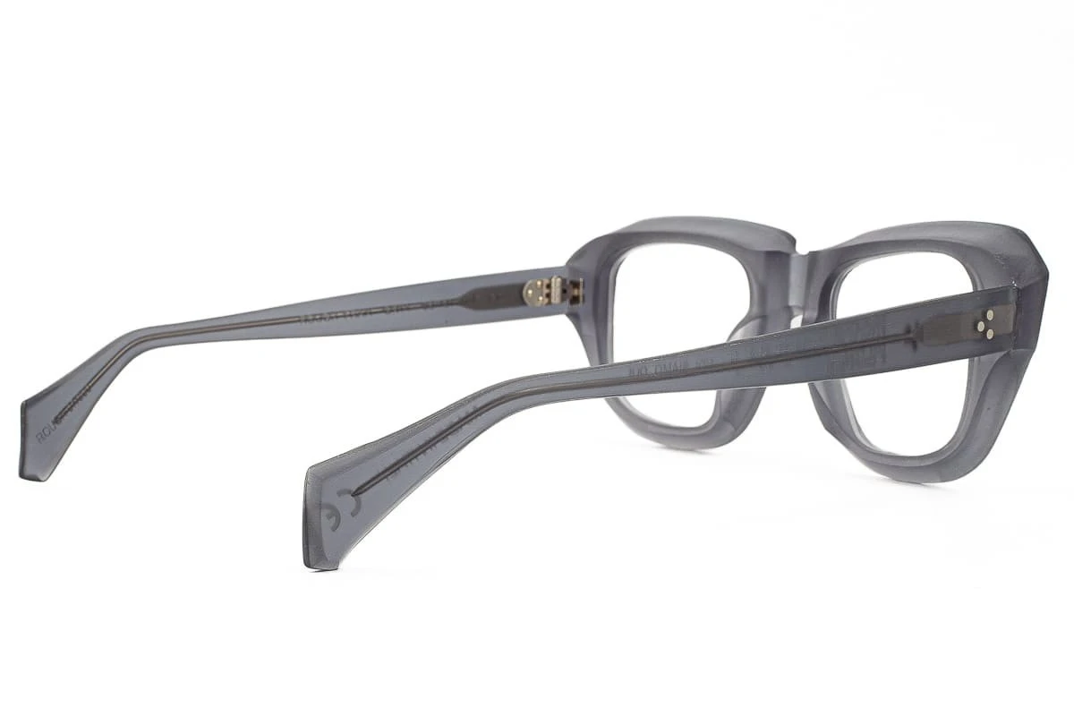 Occhiali Da Vista DANDY'S Fran Rough Grt1 5 Occhiali Da Vista DANDY'S Fran Rough Grt1 - immagine 5