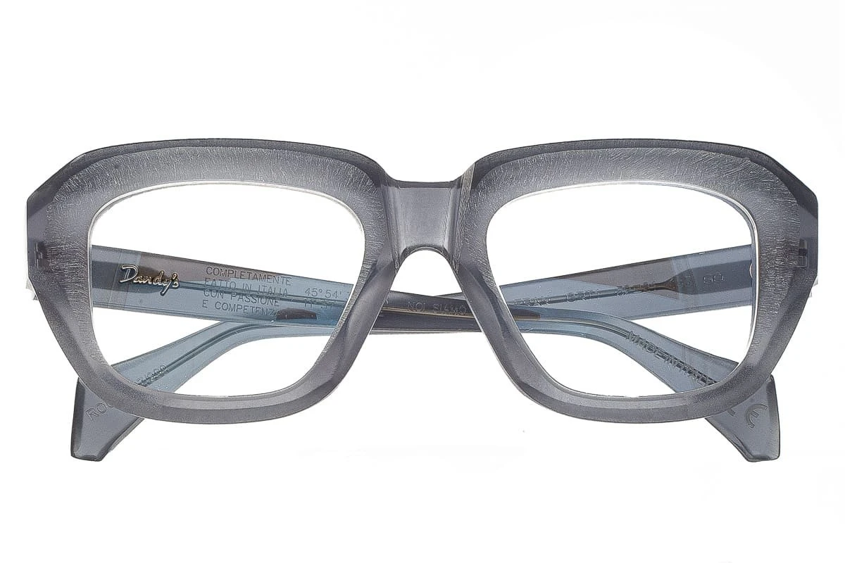 Occhiali Da Vista DANDY'S Fran Rough Grt1 1 Occhiali Da Vista DANDY'S Fran Rough Grt1