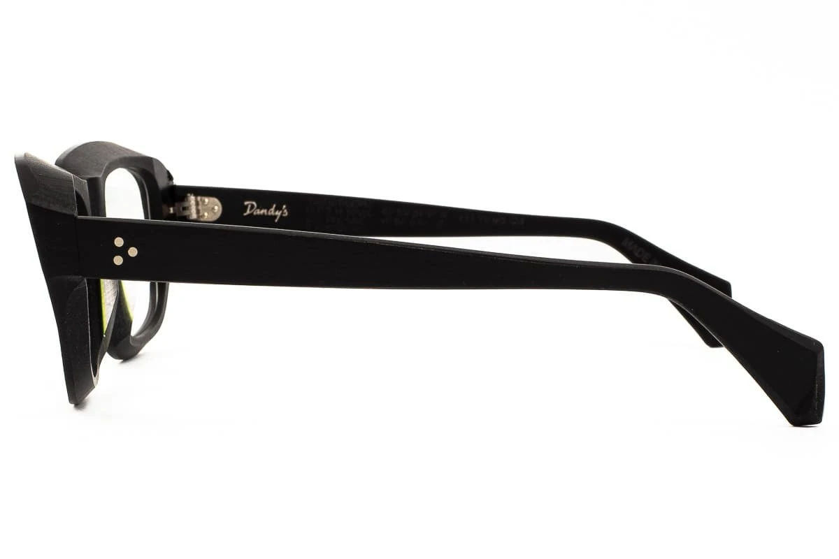 Occhiali Da Vista DANDY'S Fran Rough N 3 Occhiali Da Vista DANDY'S Fran Rough N - immagine 3