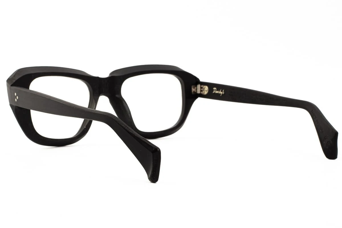 Occhiali Da Vista DANDY'S Fran Rough N 4 Occhiali Da Vista DANDY'S Fran Rough N - immagine 4