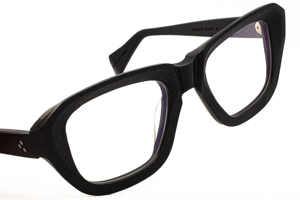 Occhiali Da Vista DANDY'S Fran Rough N 6 Occhiali Da Vista DANDY'S Fran Rough N - immagine 6