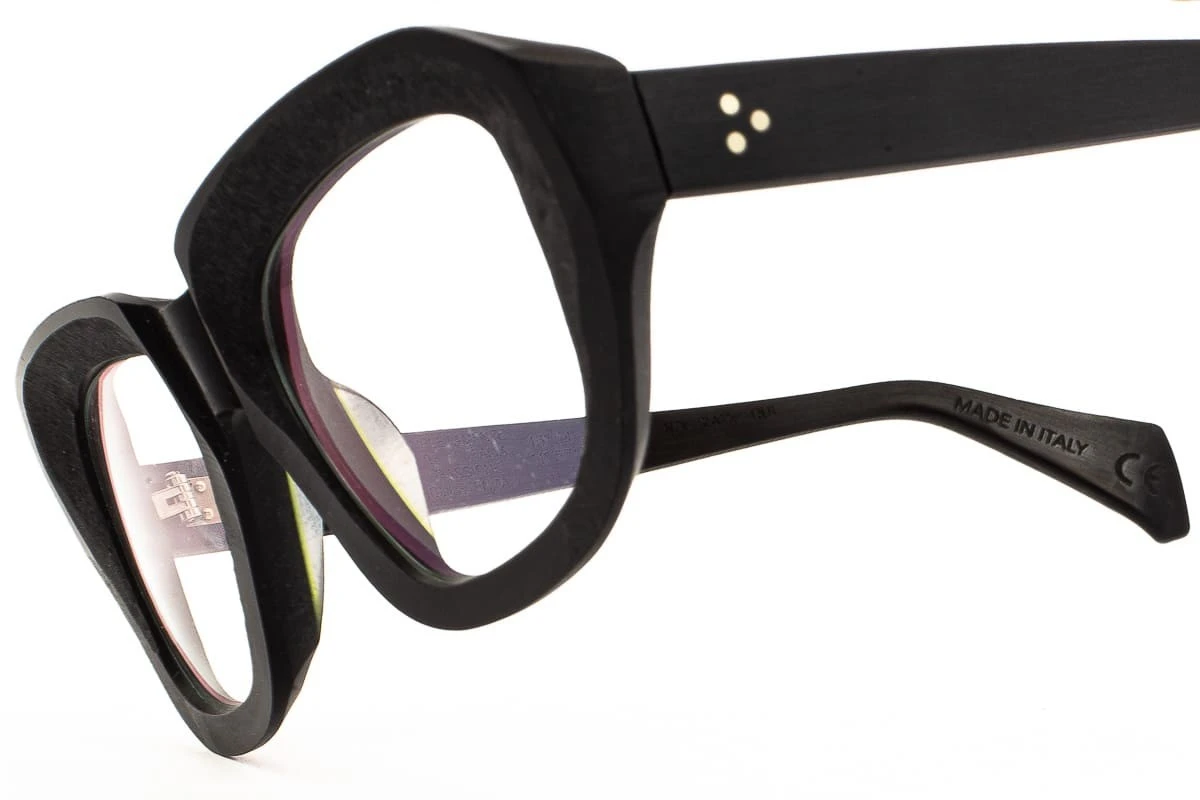 Occhiali Da Vista DANDY'S Fran Rough N 8 Occhiali Da Vista DANDY'S Fran Rough N - immagine 8