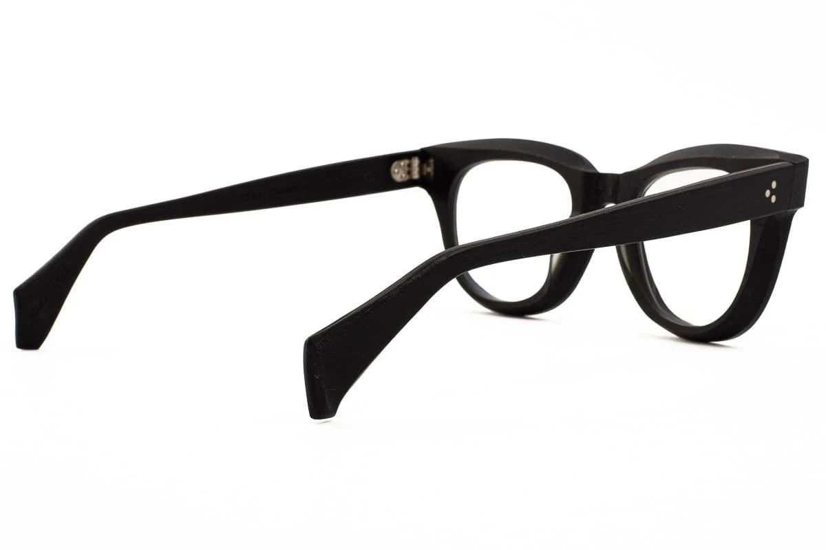 Occhiali Da Vista DANDY'S Gianni Rough N 5 Occhiali Da Vista DANDY'S Gianni Rough N - immagine 5