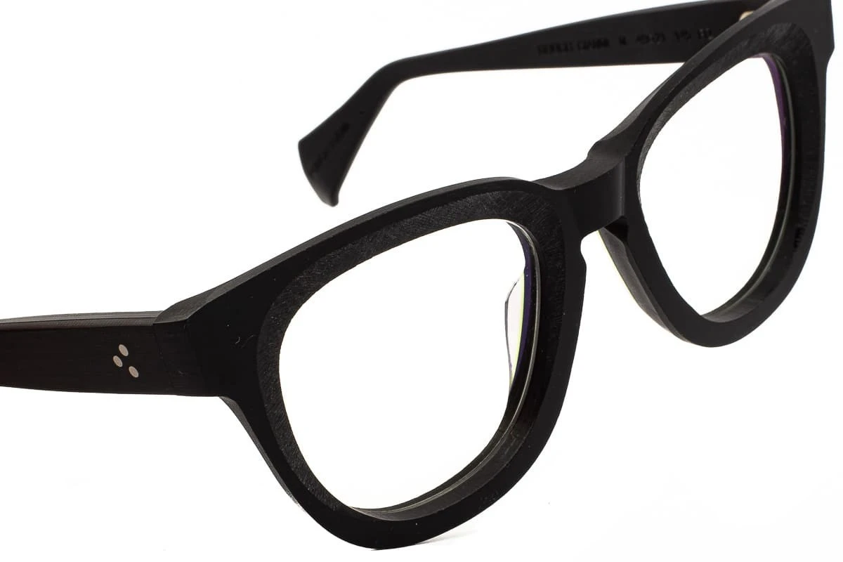 Occhiali Da Vista DANDY'S Gianni Rough N 6 Occhiali Da Vista DANDY'S Gianni Rough N - immagine 6