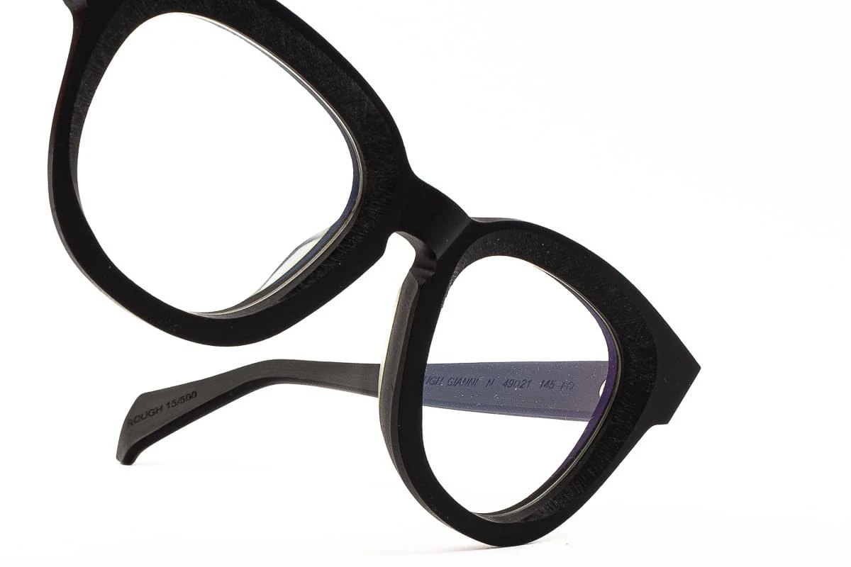 Occhiali Da Vista DANDY'S Gianni Rough N 7 Occhiali Da Vista DANDY'S Gianni Rough N - immagine 7