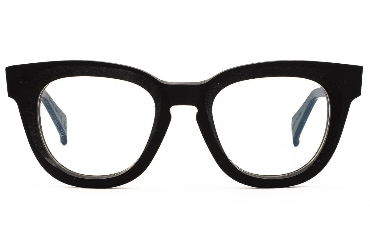 Occhiali Da Vista DANDY'S Gianni Rough N 8 Occhiali Da Vista DANDY'S Gianni Rough N - immagine 8