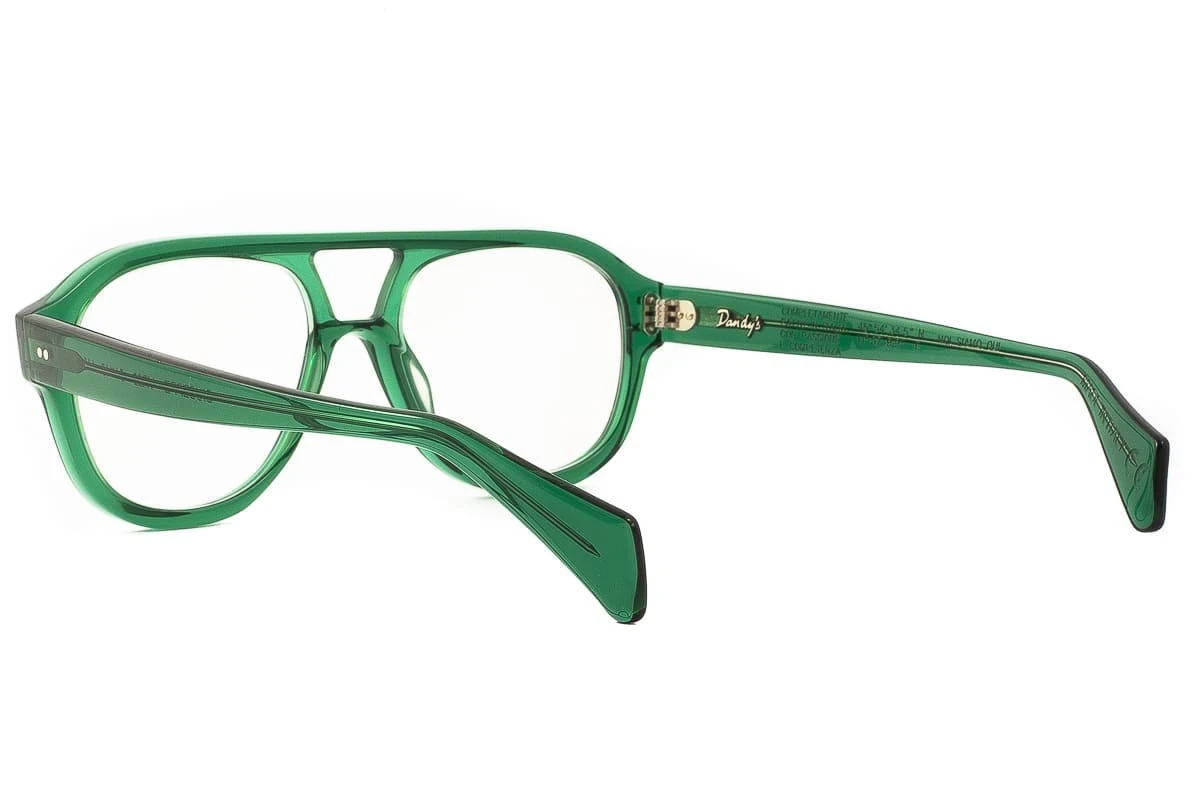 Occhiali Da Vista DANDY'S Giuseppe Vr22 5 Occhiali Da Vista DANDY'S Giuseppe Vr22 - immagine 5