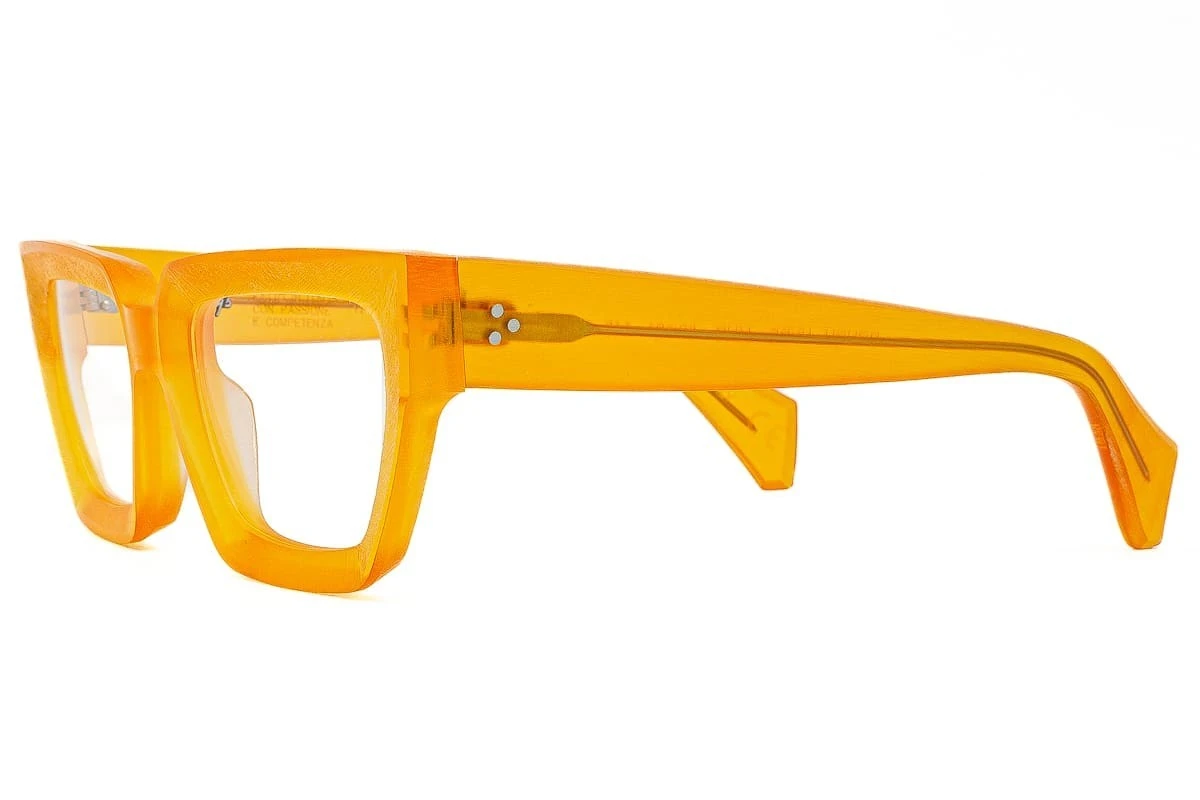 Occhiali Da Vista DANDY'S Hyde Rough Mnd Serie Limitata 2 Occhiali Da Vista DANDY'S Hyde Rough Mnd Serie Limitata - immagine 2