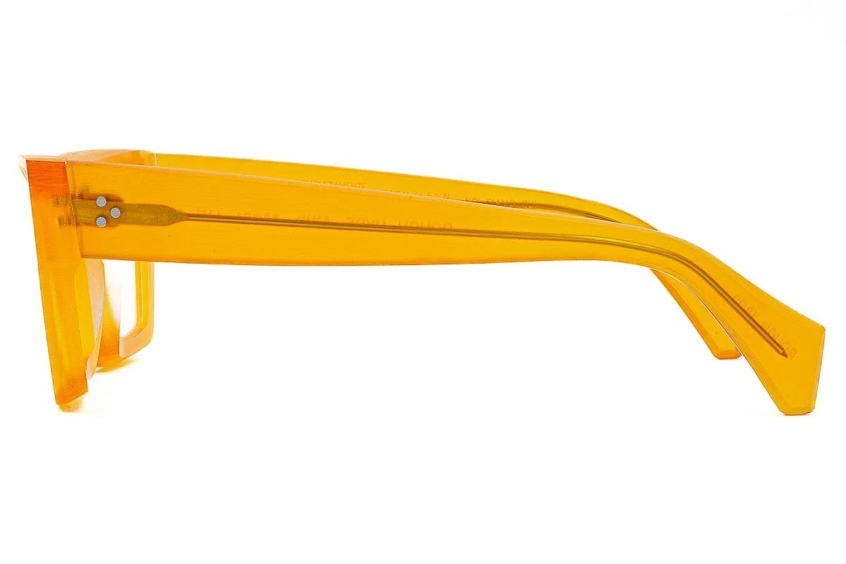 Occhiali Da Vista DANDY'S Hyde Rough Mnd Serie Limitata 3 Occhiali Da Vista DANDY'S Hyde Rough Mnd Serie Limitata - immagine 3