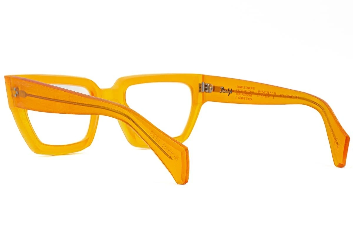 Occhiali Da Vista DANDY'S Hyde Rough Mnd Serie Limitata 4 Occhiali Da Vista DANDY'S Hyde Rough Mnd Serie Limitata - immagine 4