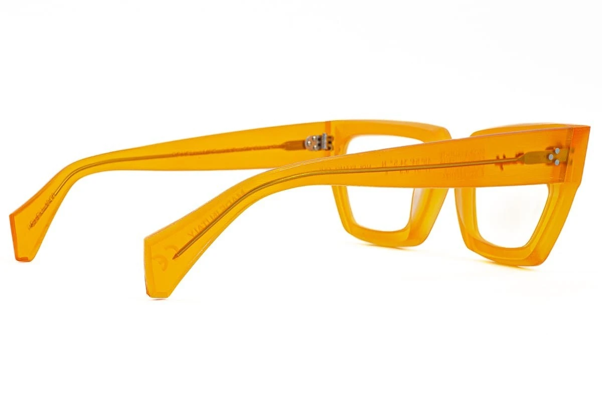 Occhiali Da Vista DANDY'S Hyde Rough Mnd Serie Limitata 5 Occhiali Da Vista DANDY'S Hyde Rough Mnd Serie Limitata - immagine 5