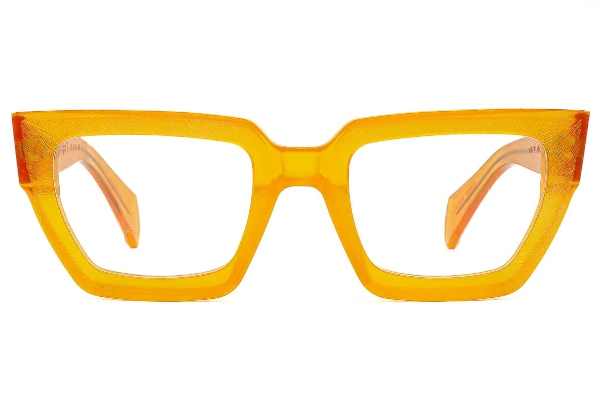 Occhiali Da Vista DANDY'S Hyde Rough Mnd Serie Limitata 6 Occhiali Da Vista DANDY'S Hyde Rough Mnd Serie Limitata - immagine 6