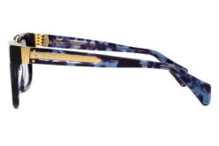 Occhiali Da Vista DANDY'S Iridium Avana Fuji Premium -Negozio al dettaglio Stylottica occhiali da vista dandy s iridium avana fuji premium 2