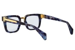 Occhiali Da Vista DANDY'S Iridium Avana Fuji Premium -Negozio al dettaglio Stylottica occhiali da vista dandy s iridium avana fuji premium 3