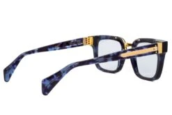 Occhiali Da Vista DANDY'S Iridium Avana Fuji Premium -Negozio al dettaglio Stylottica occhiali da vista dandy s iridium avana fuji premium 4