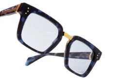 Occhiali Da Vista DANDY'S Iridium Avana Fuji Premium -Negozio al dettaglio Stylottica occhiali da vista dandy s iridium avana fuji premium 6