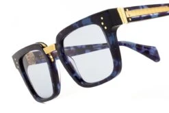 Occhiali Da Vista DANDY'S Iridium Avana Fuji Premium -Negozio al dettaglio Stylottica occhiali da vista dandy s iridium avana fuji premium 7