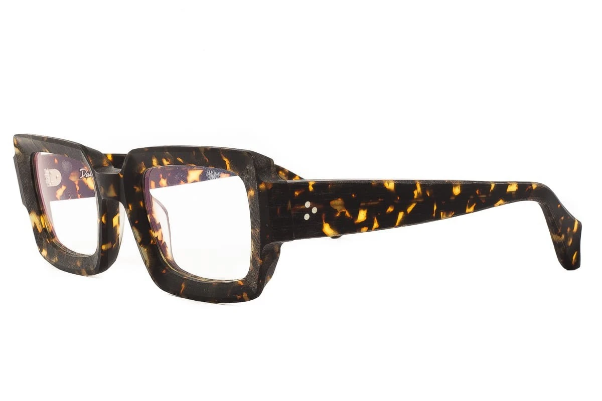 Occhiali Da Vista DANDY'S Jekyll Rough Ts1 2 Occhiali Da Vista DANDY'S Jekyll Rough Ts1 - immagine 2