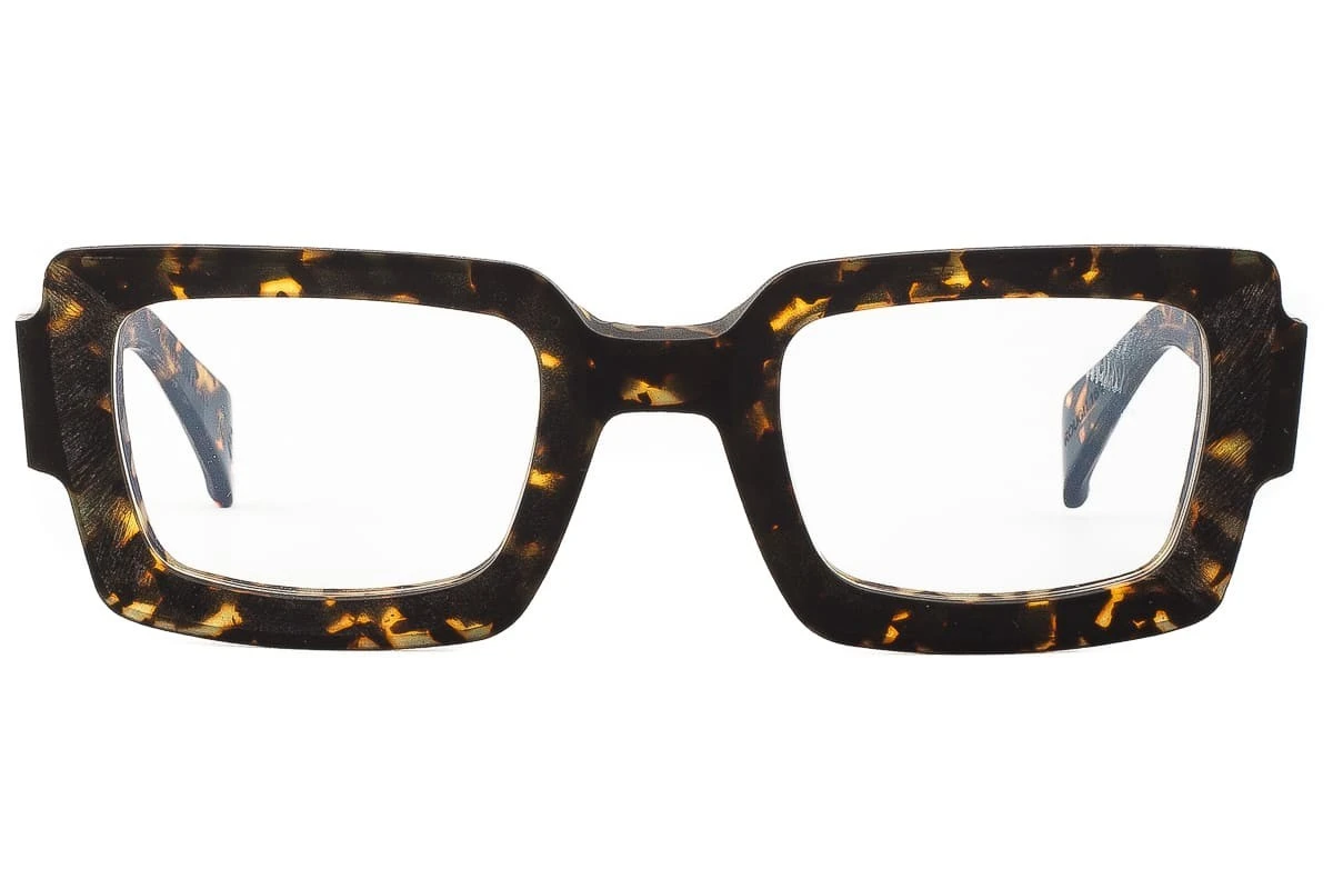 Occhiali Da Vista DANDY'S Jekyll Rough Ts1 3 Occhiali Da Vista DANDY'S Jekyll Rough Ts1 - immagine 3