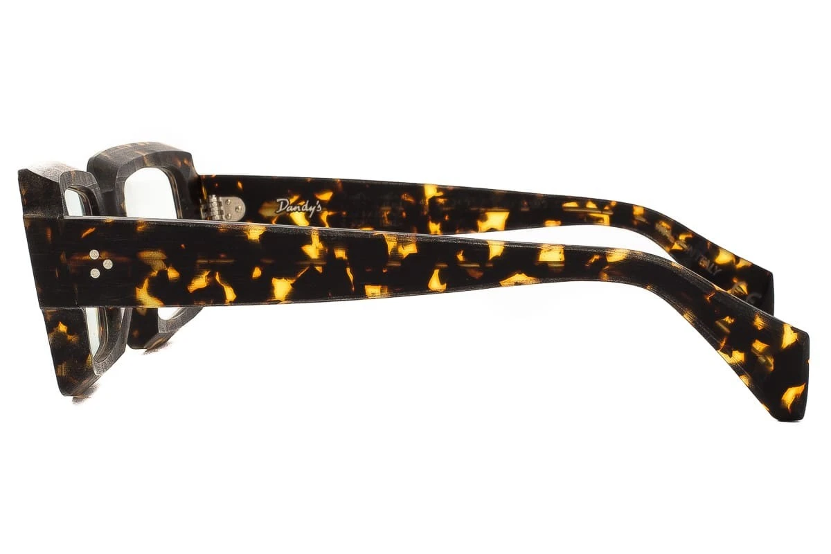 Occhiali Da Vista DANDY'S Jekyll Rough Ts1 4 Occhiali Da Vista DANDY'S Jekyll Rough Ts1 - immagine 4