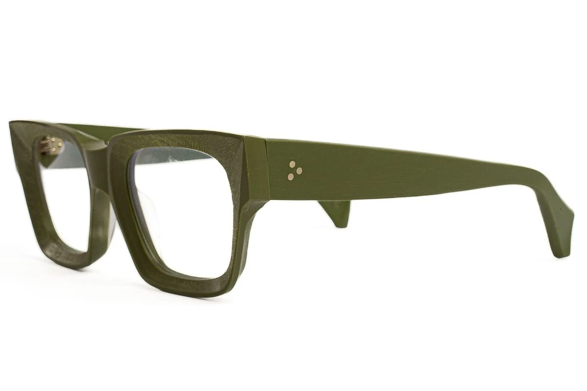 Occhiali Da Vista DANDY'S Liam Rough Vo8 2 Occhiali Da Vista DANDY'S Liam Rough Vo8 - immagine 2