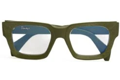 Occhiali Da Vista DANDY'S Liam Rough Vo8