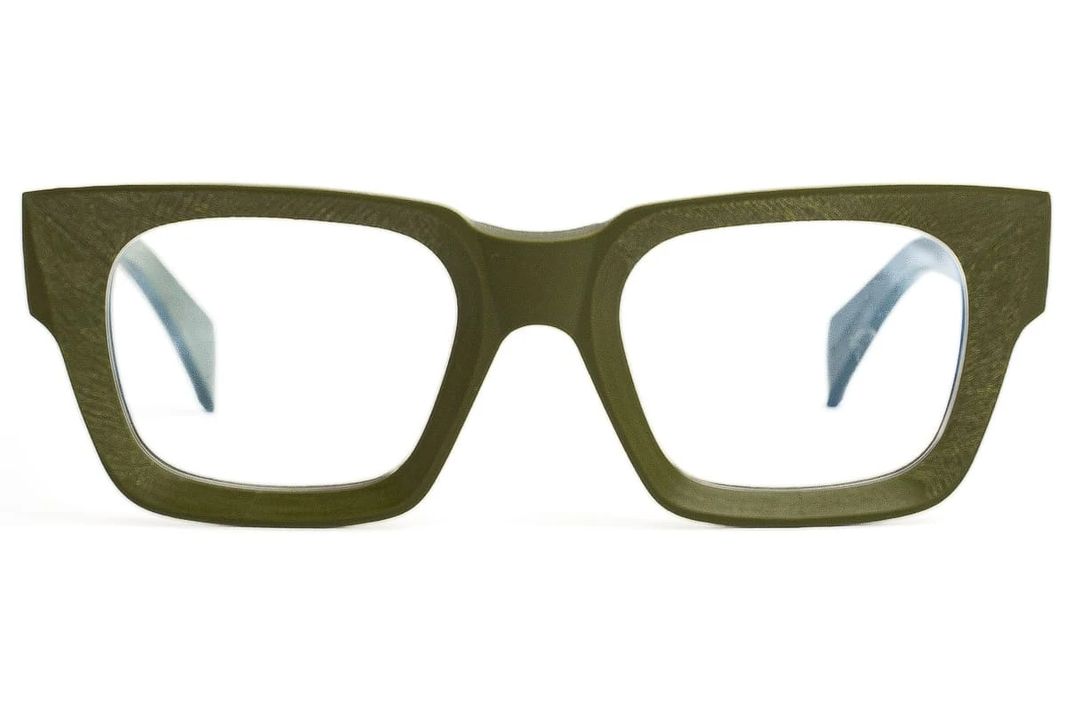 Occhiali Da Vista DANDY'S Liam Rough Vo8 6 Occhiali Da Vista DANDY'S Liam Rough Vo8 - immagine 6