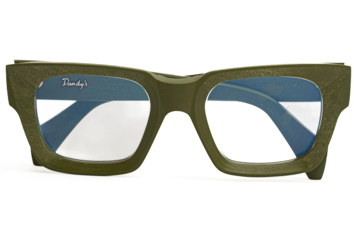 Occhiali Da Vista DANDY'S Liam Rough Vo8 1 Occhiali Da Vista DANDY'S Liam Rough Vo8