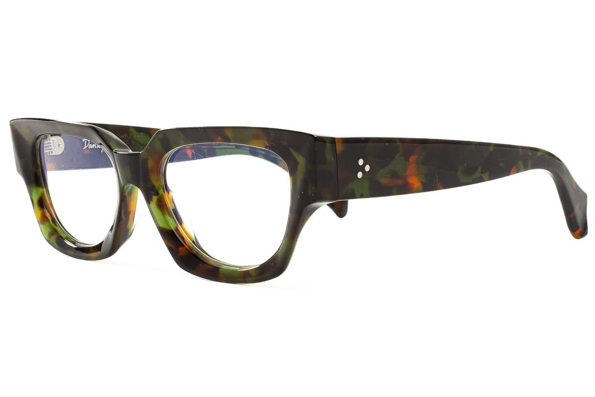 Occhiali Da Vista DANDY'S Louis Ave 2 Occhiali Da Vista DANDY'S Louis Ave - immagine 2