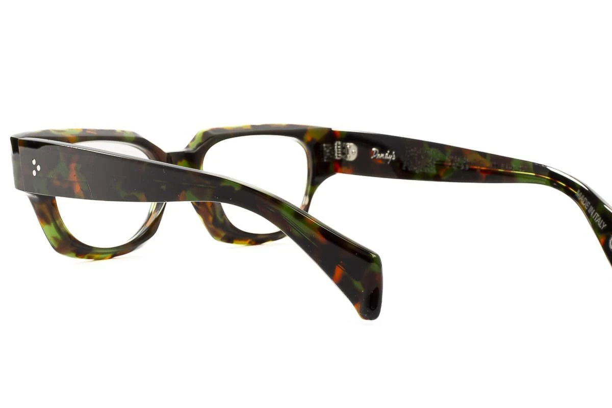 Occhiali Da Vista DANDY'S Louis Ave 4 Occhiali Da Vista DANDY'S Louis Ave - immagine 4