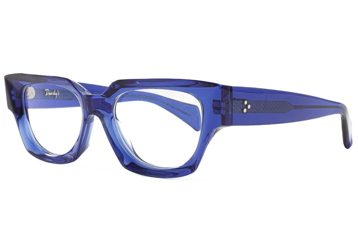 Occhiali Da Vista DANDY'S Louis Be3 2 Occhiali Da Vista DANDY'S Louis Be3 - immagine 2