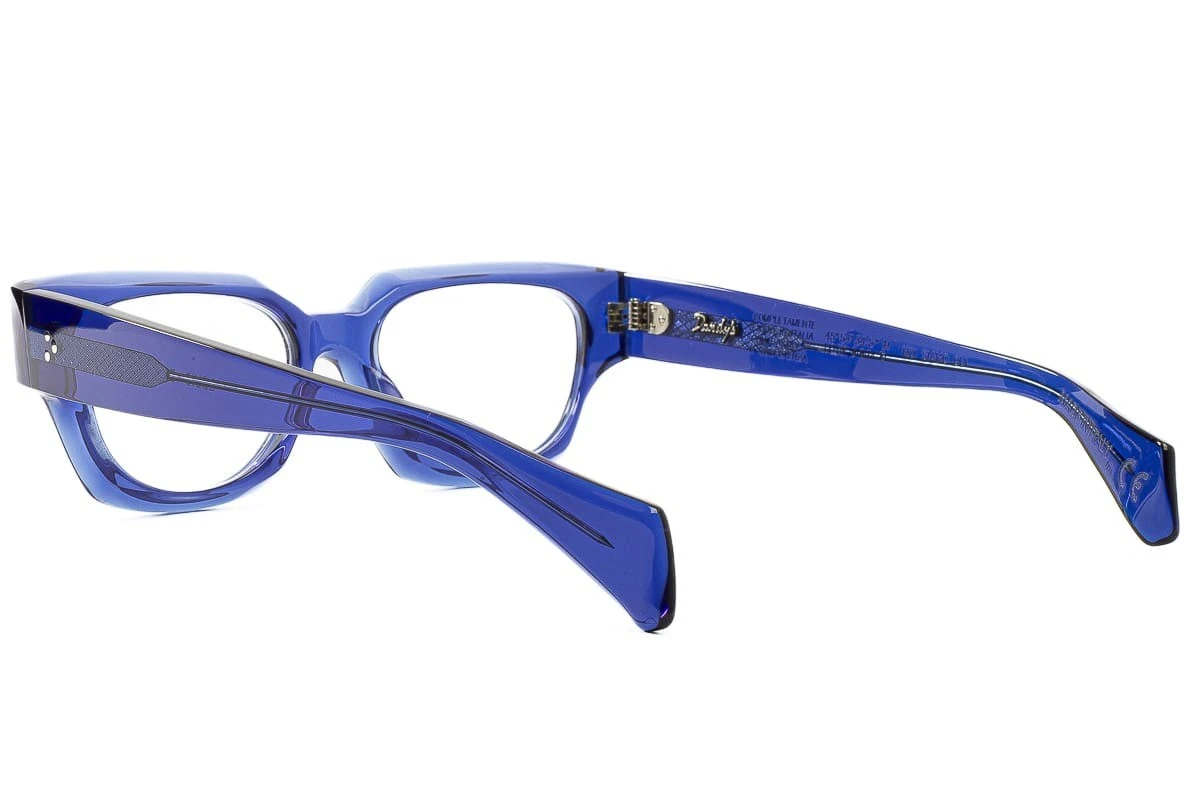 Occhiali Da Vista DANDY'S Louis Be3 4 Occhiali Da Vista DANDY'S Louis Be3 - immagine 4