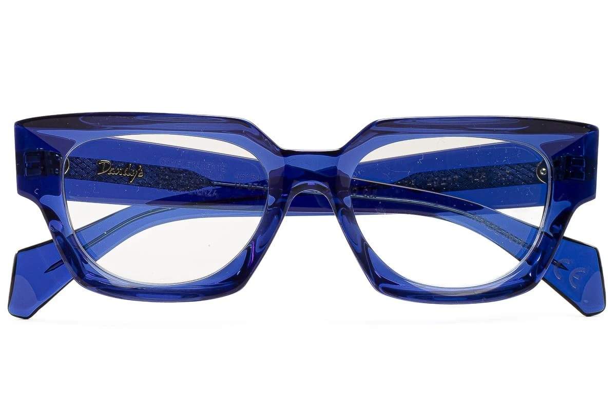 Occhiali Da Vista DANDY'S Louis Be3 1 Occhiali Da Vista DANDY'S Louis Be3