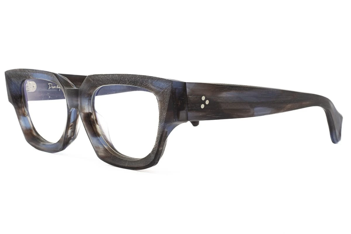 Occhiali Da Vista DANDY'S Louis Rough Bst7 2 Occhiali Da Vista DANDY'S Louis Rough Bst7 - immagine 2