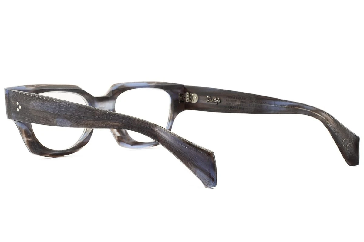 Occhiali Da Vista DANDY'S Louis Rough Bst7 4 Occhiali Da Vista DANDY'S Louis Rough Bst7 - immagine 4