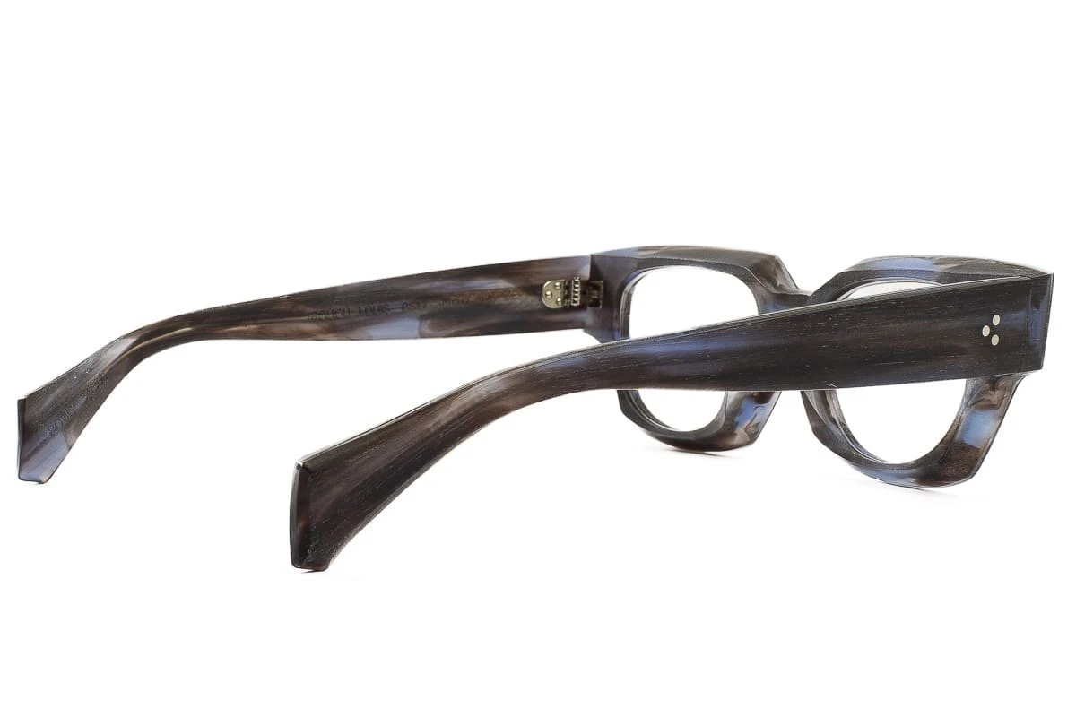 Occhiali Da Vista DANDY'S Louis Rough Bst7 5 Occhiali Da Vista DANDY'S Louis Rough Bst7 - immagine 5