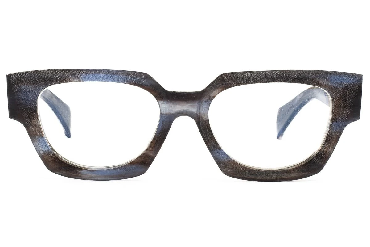 Occhiali Da Vista DANDY'S Louis Rough Bst7 6 Occhiali Da Vista DANDY'S Louis Rough Bst7 - immagine 6