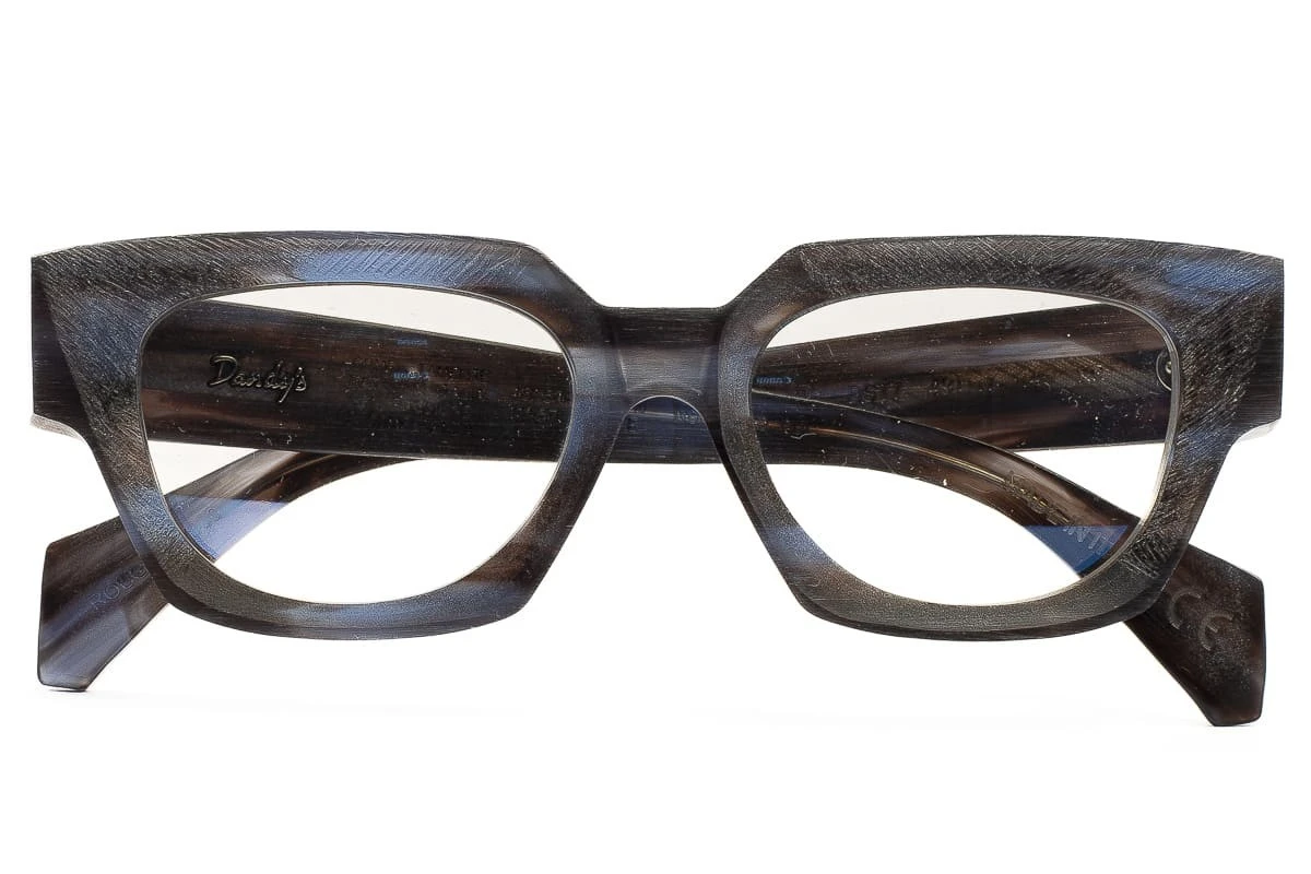 Occhiali Da Vista DANDY'S Louis Rough Bst7 1 Occhiali Da Vista DANDY'S Louis Rough Bst7