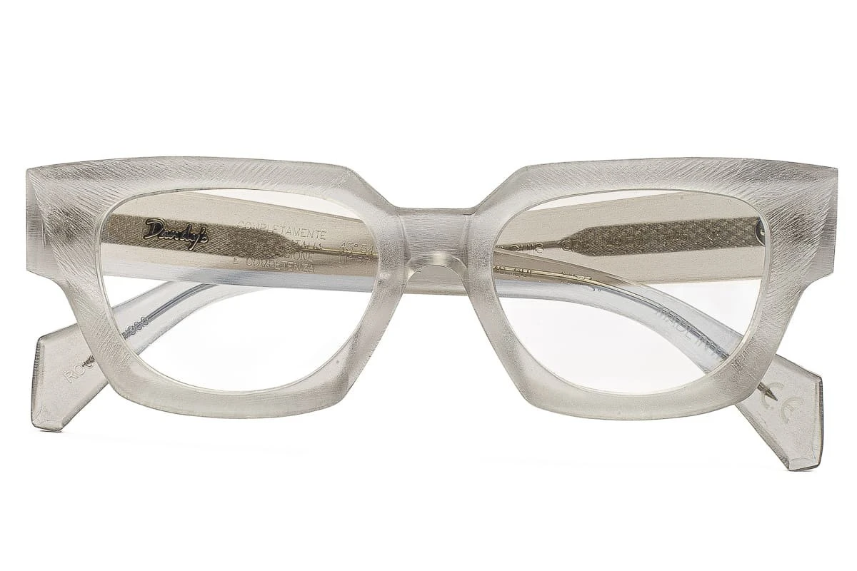 Occhiali Da Vista DANDY'S Louis Rough Gr8 1 Occhiali Da Vista DANDY'S Louis Rough Gr8